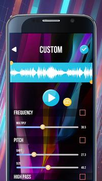 Autotune Song Maker – Tune Your Voice screenshot 7