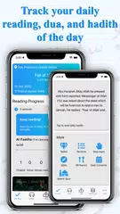 Descargar XAPK de Muslim Pillars: Quran & Athan