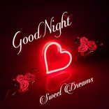 Good Night Images GIF