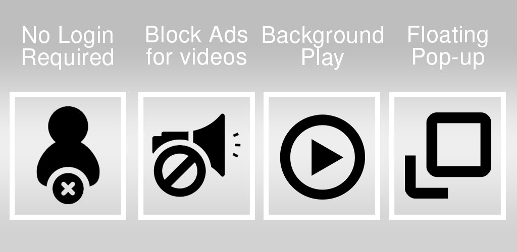 Play Tube Block ADs On Video APK for Android Download