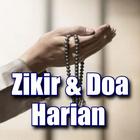 Zikir Harian - Penyucian Diri-icoon