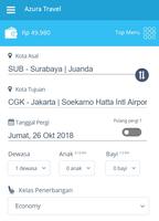 Azura Travel 截圖 2