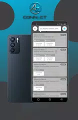 Baixar A-Z Connect XAPK