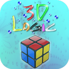 3D Logic for Android آئیکن