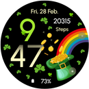 APK A03s - Saint Patrick's Day