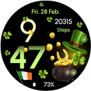 APK A04s - St. Patrick's Day