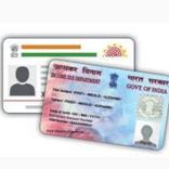 Aadhaar Pan Link