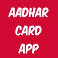 Your Aadhaar Seva Card App