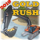 Gold Rush Sim - Klondike Yukon