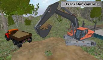 Gold Rush Sim - simulator game capture d'écran 2