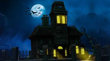 Haunted House Scary Game screenshot 3