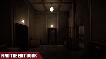 Haunted House Scary Game screenshot 2