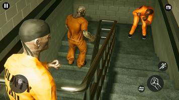 Побег из тюрьмы с привидениями скриншот 3