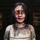 ikon sekolah berhantu