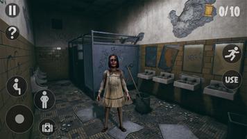Haunted School: Scary Escape screenshot 2