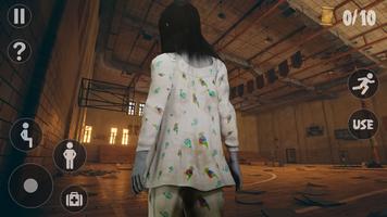 sekolah berhantu screenshot 3