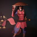 Shadow Ninja Fighting Game APK
