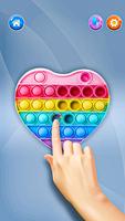 игрушки-непоседа 3D: поп-игра скриншот 1