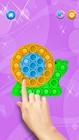 игрушки-непоседа 3D: поп-игра скриншот 2