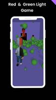 Squid Game 2.0 : Glass Game تصوير الشاشة 2
