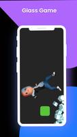 Squid Game 2.0 : Glass Game تصوير الشاشة 3