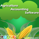 VM Agriculture Accounting Apps aplikacja