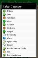 VM Agriculture Accounting Apps captura de pantalla 2