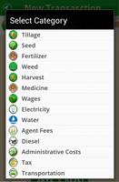 VM Agriculture Accounting Apps capture d'écran 2