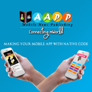 aApp Mobile CMS -Publishing APK
