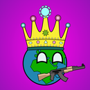 Dictators : No Peace-APK