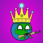 Dictators : No Peace icon