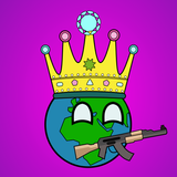 Dictators : No Peace APK