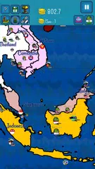 Dictators : No Peace XAPK download