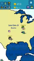 Dictators : No Peace XAPK download