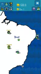 Dictators : No Peace XAPK download