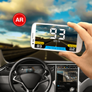 AR GPS Speedometer App AR Speedometer With Map APK