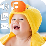 Baby Laughing Ringtone Cute Ba