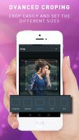 Easy Photo Editor ภาพหน้าจอ 3