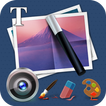 ”Photo Editor App Photo Frames And Editing Photo