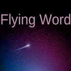 Flying Word icon