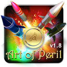 Art of Peril ikon