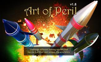 Art of Peril poster