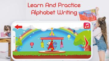 ABC Champ: Alphabet learning & screenshot 2