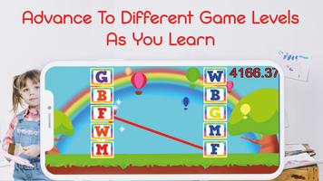 ABC Champ: Alphabet learning & screenshot 3