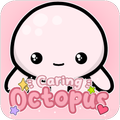 Caring Octopus