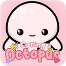 Caring Octopus APK