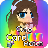 Cute Card Match