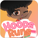 Hoops Runs APK