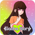 Gacha Story icône
