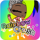 Rainbow Crash APK